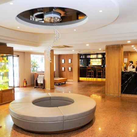 Saigon Star Hotel Πόλη Χο Τσι Μινχ Εξωτερικό φωτογραφία