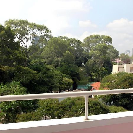 Saigon Star Hotel Πόλη Χο Τσι Μινχ Εξωτερικό φωτογραφία