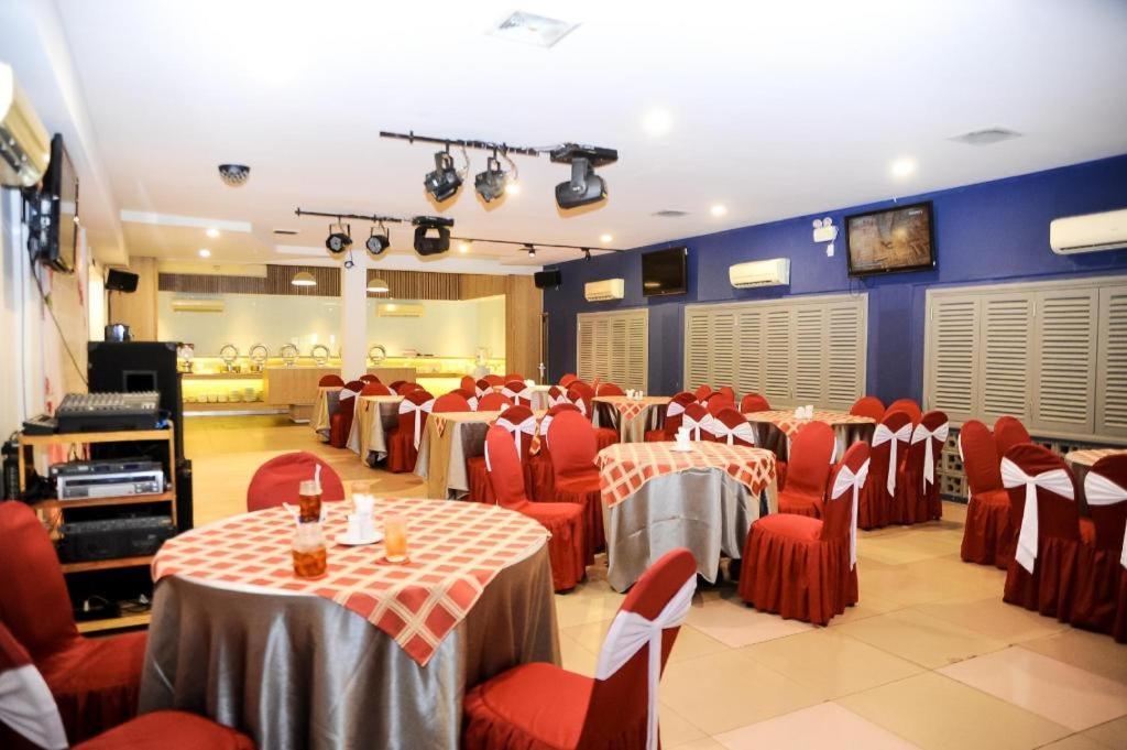 Saigon Star Hotel Πόλη Χο Τσι Μινχ Εξωτερικό φωτογραφία