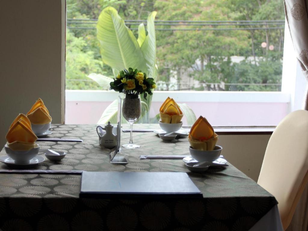 Saigon Star Hotel Πόλη Χο Τσι Μινχ Εξωτερικό φωτογραφία