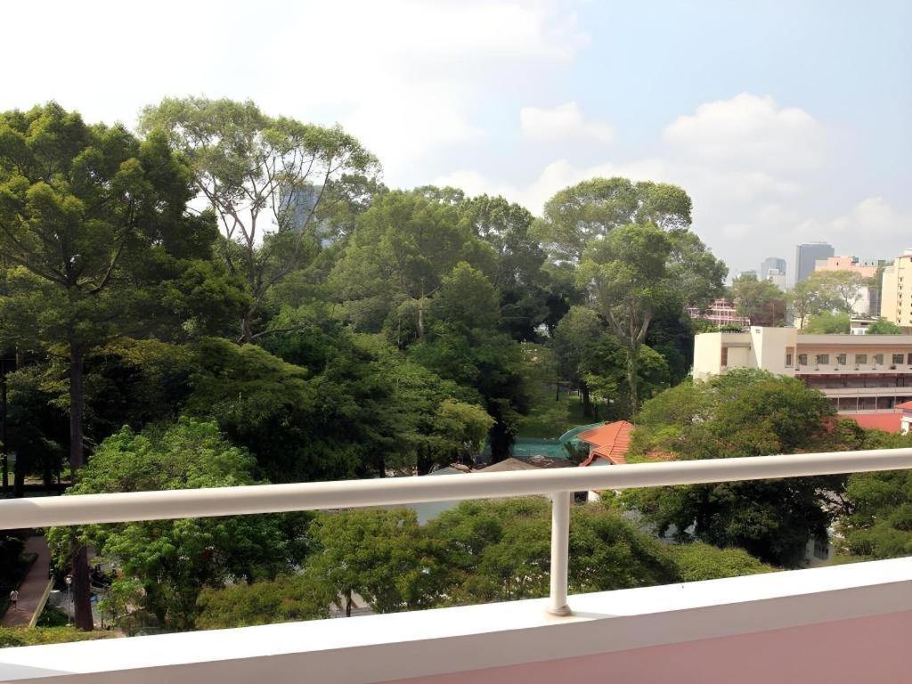 Saigon Star Hotel Πόλη Χο Τσι Μινχ Εξωτερικό φωτογραφία