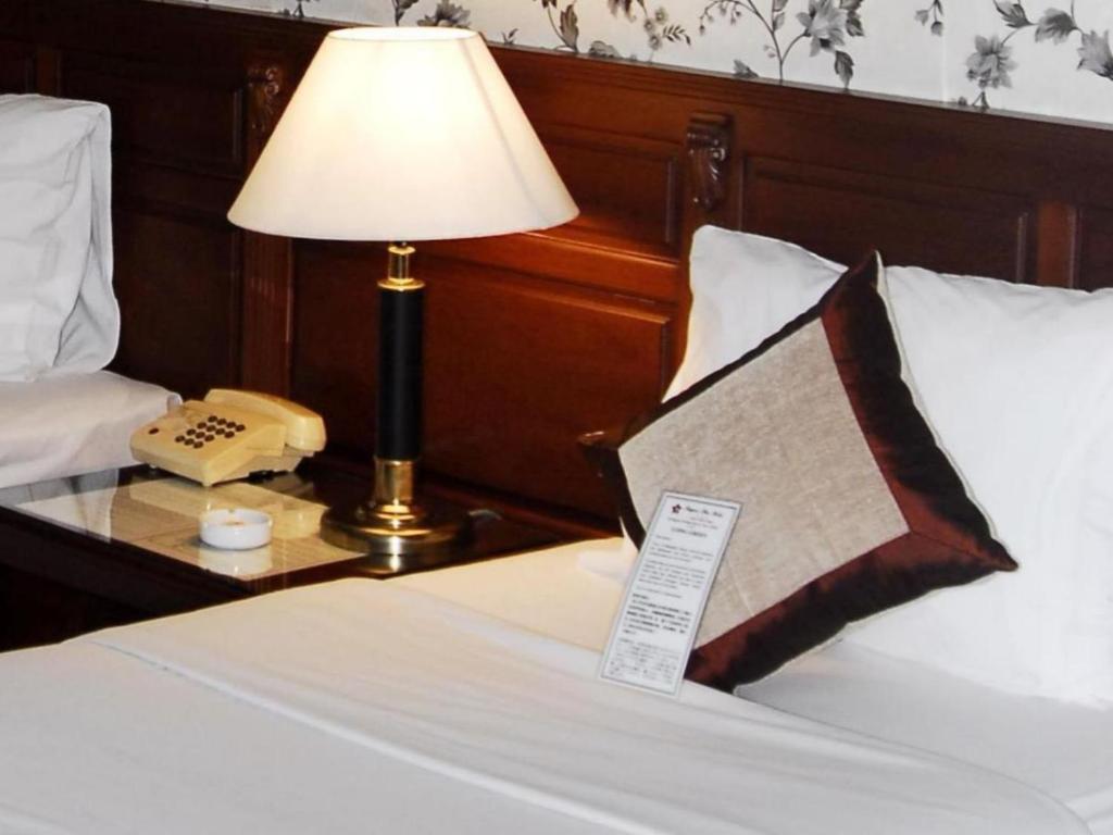Saigon Star Hotel Πόλη Χο Τσι Μινχ Εξωτερικό φωτογραφία