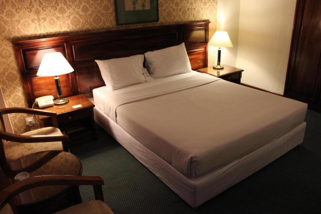 Saigon Star Hotel Πόλη Χο Τσι Μινχ Εξωτερικό φωτογραφία