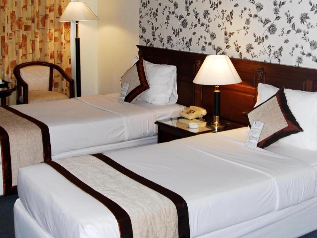 Saigon Star Hotel Πόλη Χο Τσι Μινχ Εξωτερικό φωτογραφία