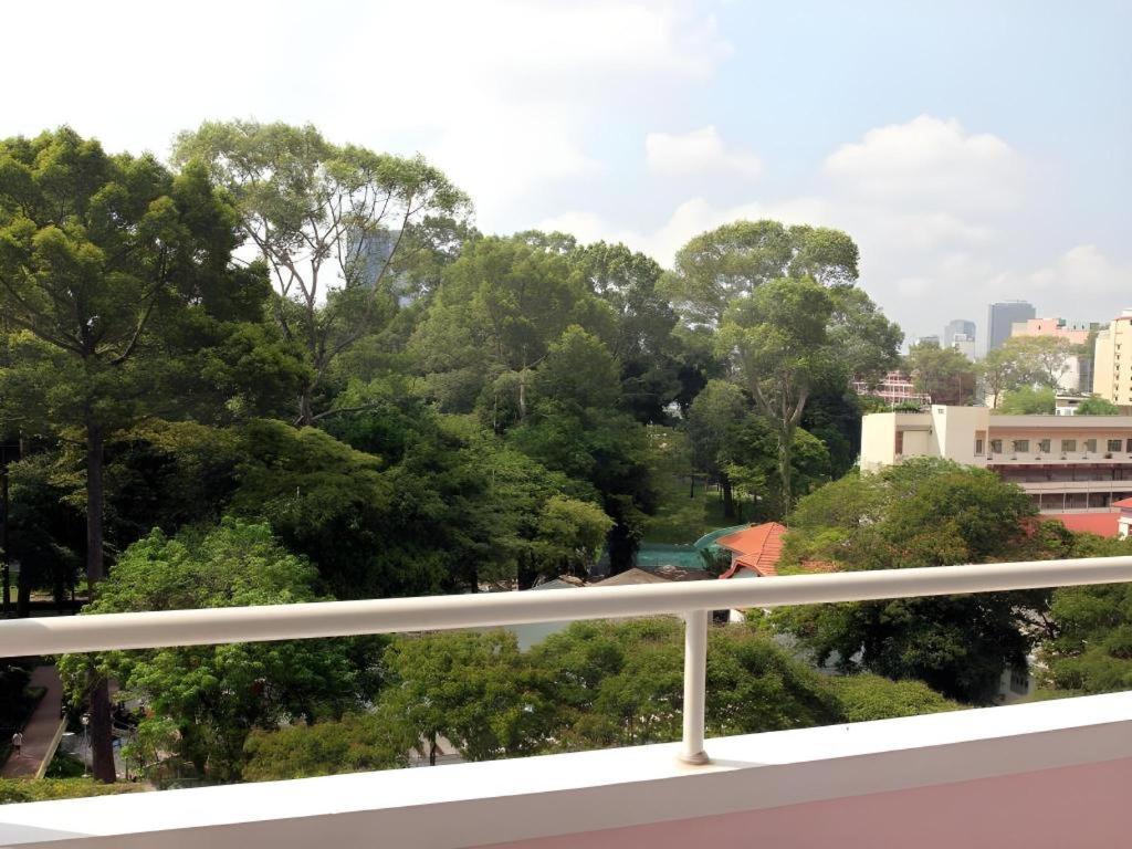 Saigon Star Hotel Πόλη Χο Τσι Μινχ Εξωτερικό φωτογραφία