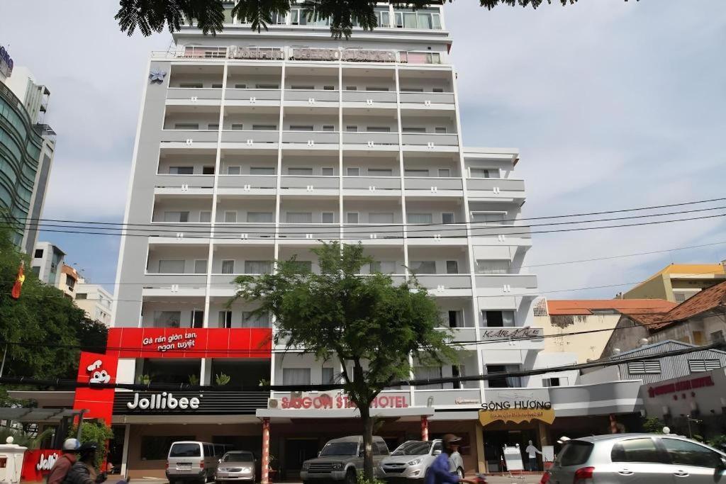 Saigon Star Hotel Πόλη Χο Τσι Μινχ Εξωτερικό φωτογραφία