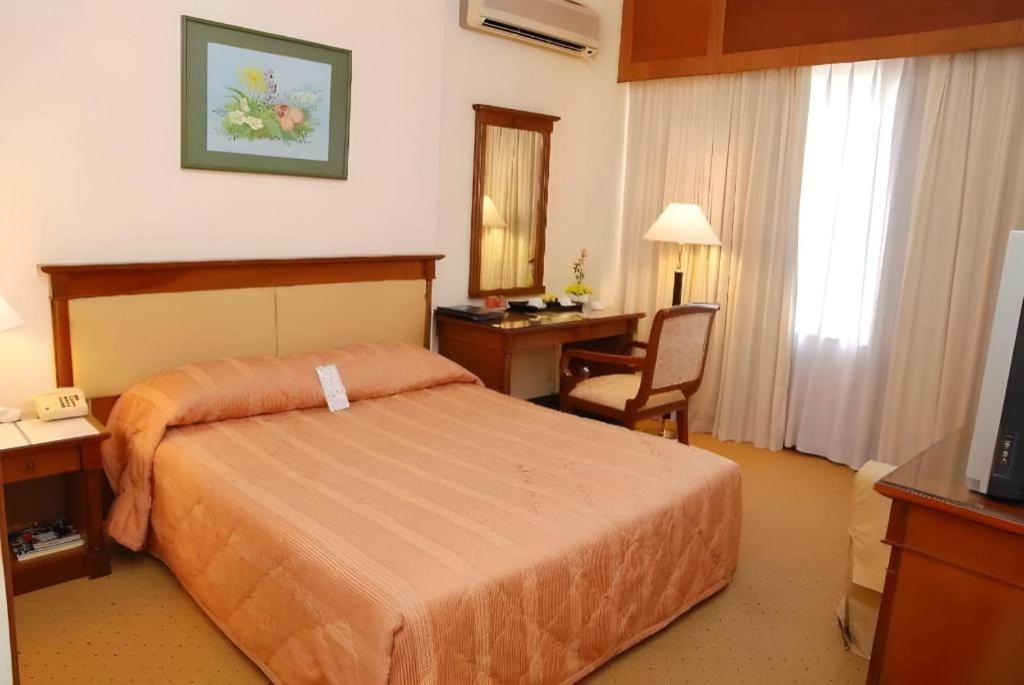 Saigon Star Hotel Πόλη Χο Τσι Μινχ Εξωτερικό φωτογραφία