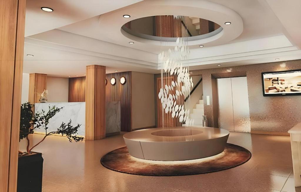 Saigon Star Hotel Πόλη Χο Τσι Μινχ Εξωτερικό φωτογραφία