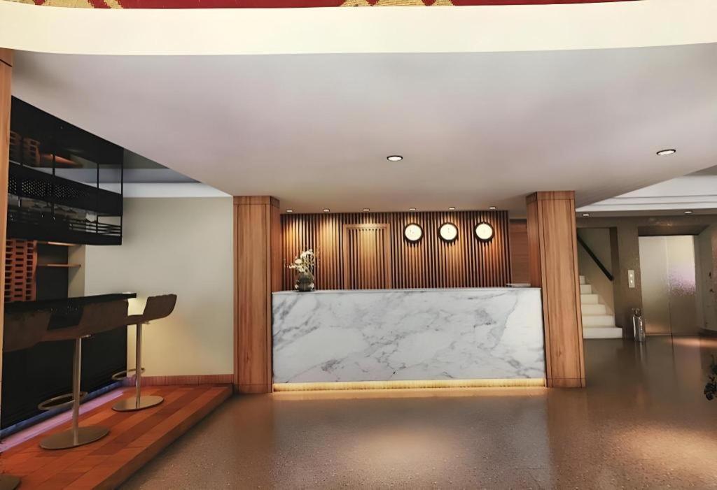 Saigon Star Hotel Πόλη Χο Τσι Μινχ Εξωτερικό φωτογραφία