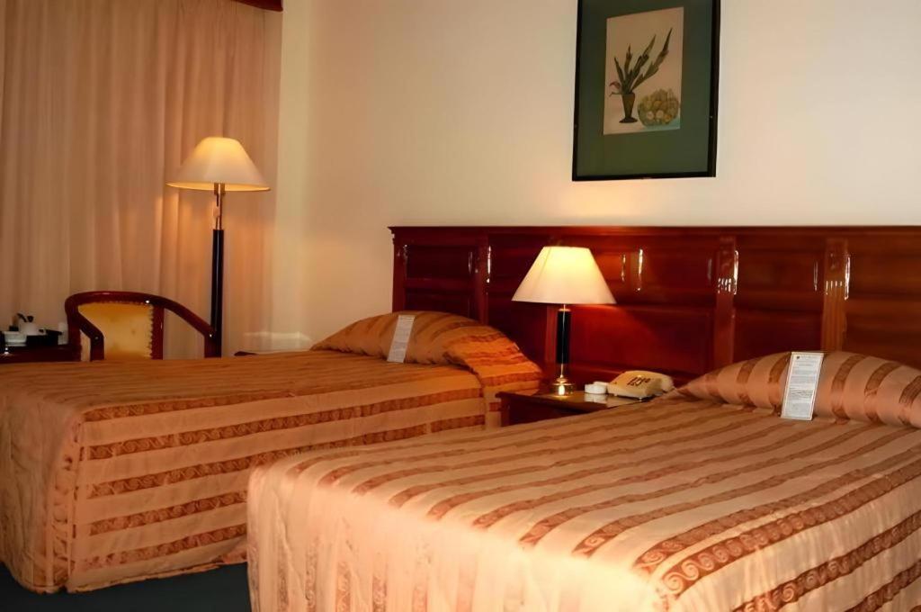 Saigon Star Hotel Πόλη Χο Τσι Μινχ Εξωτερικό φωτογραφία