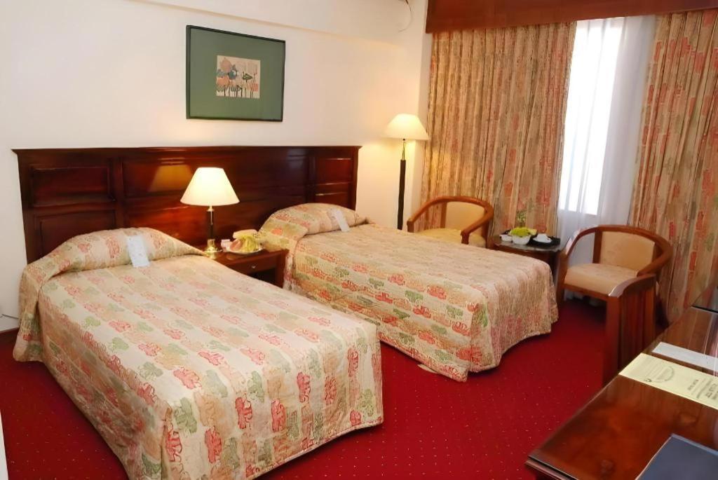 Saigon Star Hotel Πόλη Χο Τσι Μινχ Εξωτερικό φωτογραφία