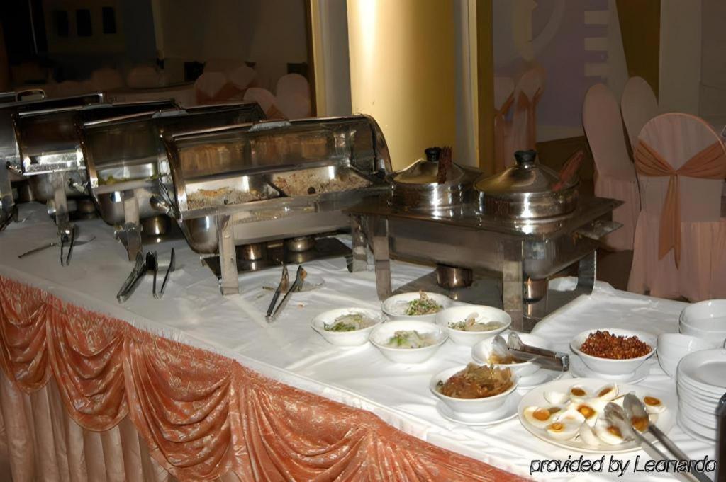 Saigon Star Hotel Πόλη Χο Τσι Μινχ Εξωτερικό φωτογραφία