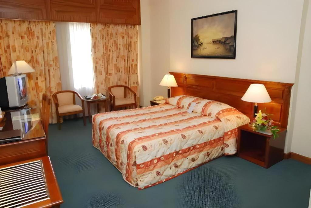 Saigon Star Hotel Πόλη Χο Τσι Μινχ Εξωτερικό φωτογραφία