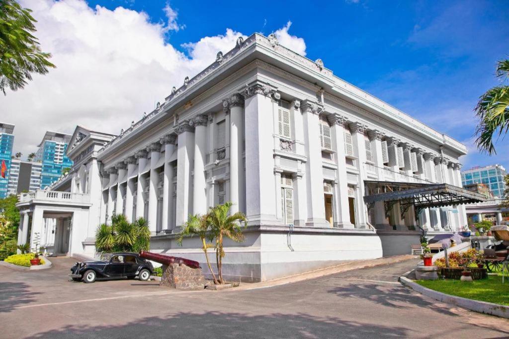 Saigon Star Hotel Πόλη Χο Τσι Μινχ Εξωτερικό φωτογραφία